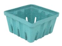 GRQTBX - Green Quart Berry Box