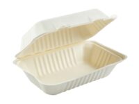 HL69 - 6x9 Fiber Paper Take Out