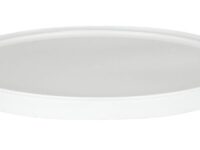 10LBLID - Lid for 10lb White Plas Tub L811