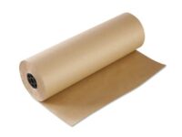 1840 - 18" 40lb Kraft Paper Roll