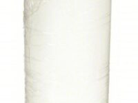 18PALL - 18" 80 Gauge Pallet Wrap 4/1500 ft Rl