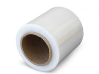 5SW - 5"x1000' Stretch Wrap (Handle Needed)