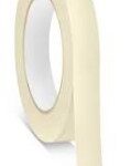T75 - 3/4" Masking Tape 60 yd