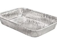 A37 - HD Oblong Pan (Sticky Bun)