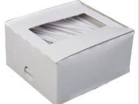 PLTIES - 4" Plastic Ties