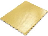 FULLGOLDBD - 18x25 Double Wall Board