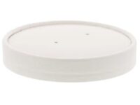 PFCPLID - 6-16oz Paper Lid for Container