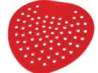 F12DS - Cherry Scented Urinal Mat