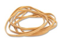 33RB - #33 Rubber Band 1lb Bag