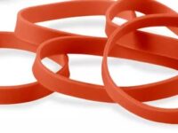 62RB - #62 Rubber Band 1lb Bag