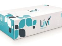 LIVIFT - Facial Tissue Boxes