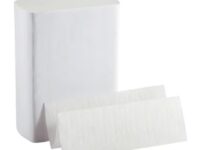 MFOLD - White Multifold Towel