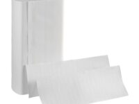 PMMFOLD - Premium Multifold Towels White