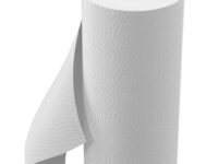 CNDKRT - 1 Ply Unwrapped Paper Twl 250 Sheets