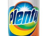 PLENTY - Plenty Paper Towels 90 Sheets