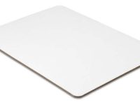 1914DW - 19x14 Double Wall Board 1/2 Sheet